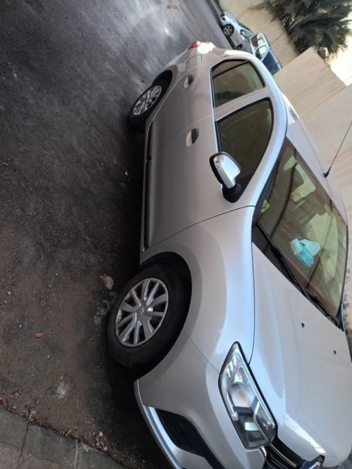 Renault Symbol 2018 Made In Bladi