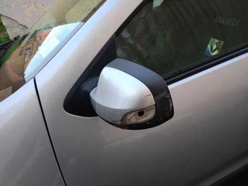 Renault Symbol 2018 Made In Bladi