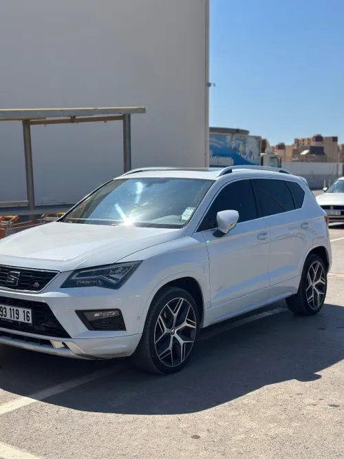 Seat ATECA 2019 FR