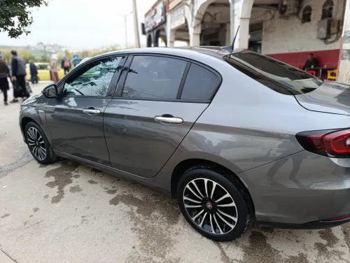 Fiat Tipo Sedan 2024 Life