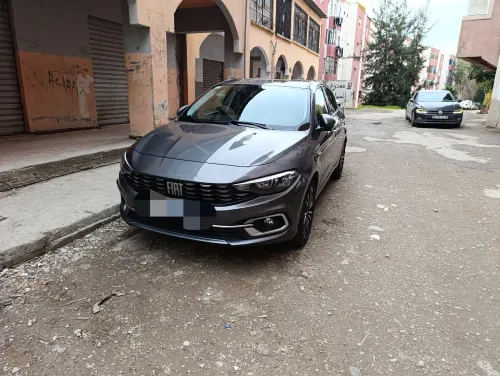 Fiat Tipo Sedan 2024 Life