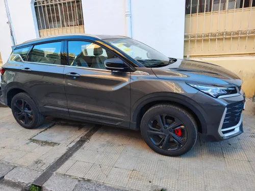 Geely Coolray 2025 full option