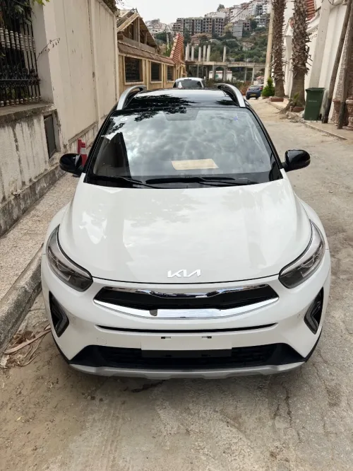 Kia KX1 2025 