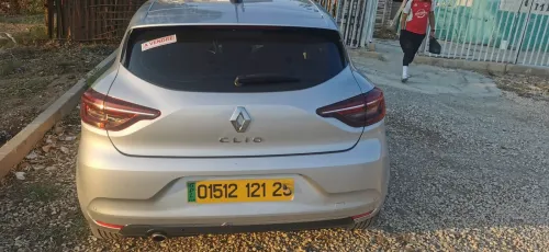 Renault Clio 5 2021 