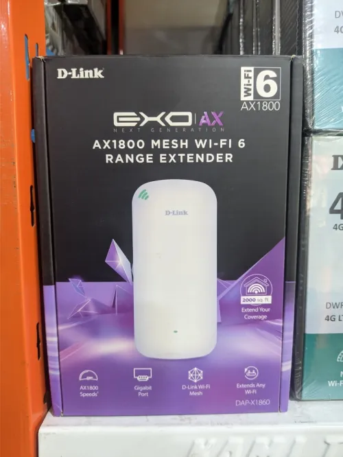 Modem 4G LTE TCL avec Batterie  MODEM ROUTER POINT D'ACCES D-LINK TP-LINK CPU EXTERIEUR
