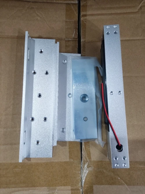 SERRURE MAGNETIQUE 280KG ET 350KG