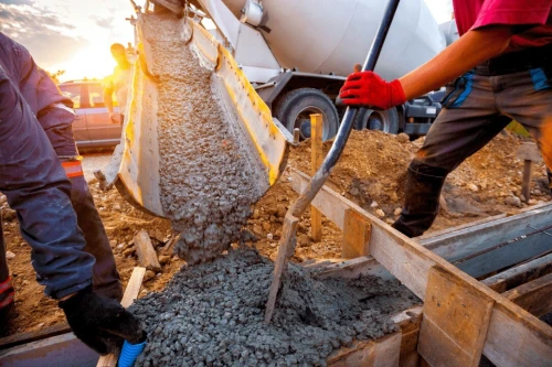 Construction et traveaux tous corps d'etat