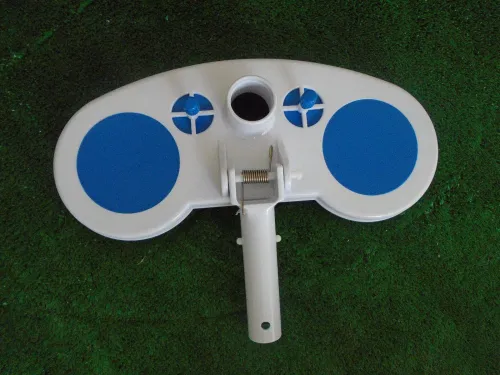 Kit de nettoyage pour piscine