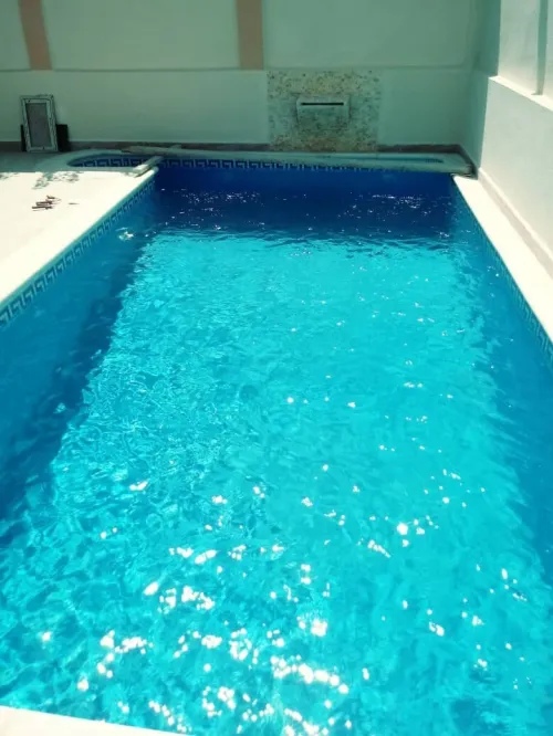Nettoyage et entretiens de piscines