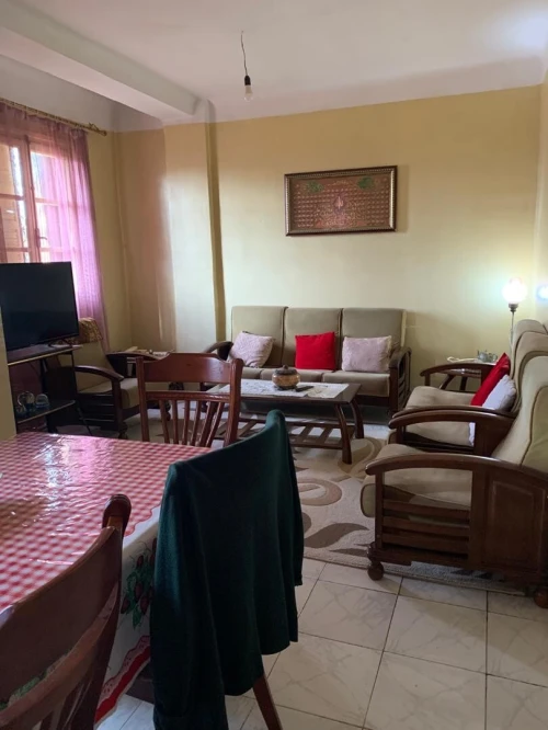 Vente Appartement F3 Alger Draria