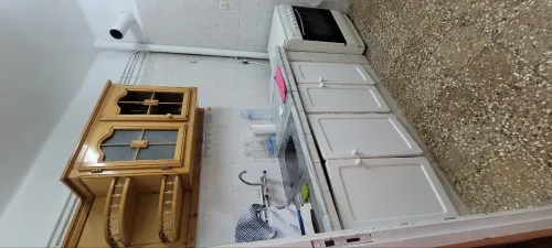 Location Appartement F2 Alger Ain benian
