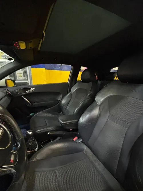 Audi A1 2011 S Line