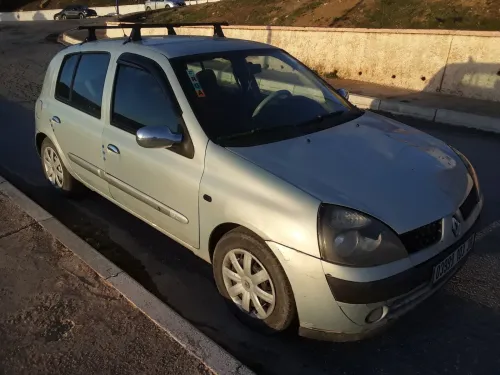 Renault Clio 2 2003 Clio 2
