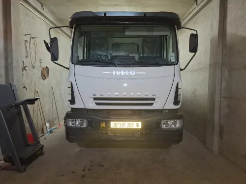 Iveco BEN 2008