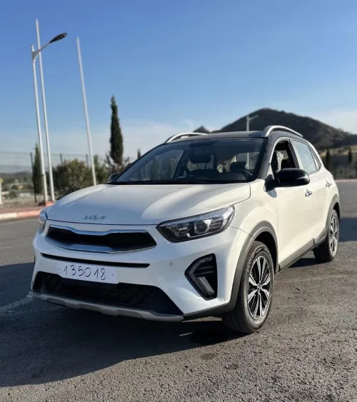 Kia KX1 2025 Full options