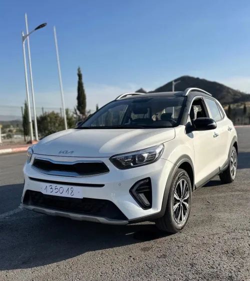 Kia KX1 2025 Full option