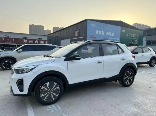 Kia KX1 2025 Full options