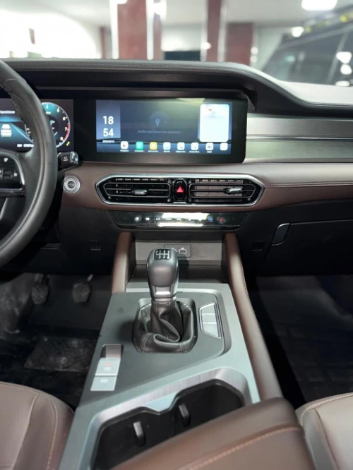 Jetour  X90plus  2023  Luxury 