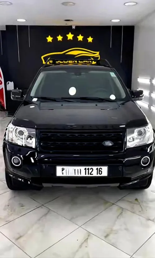 Land Rover Freelander 2 2012 Premium 