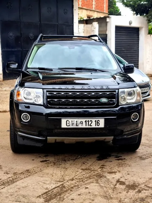 Land Rover Freelander 2 2012 Premium 