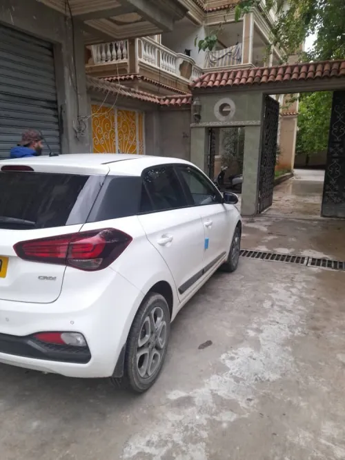Hyundai i20 2019 i20
