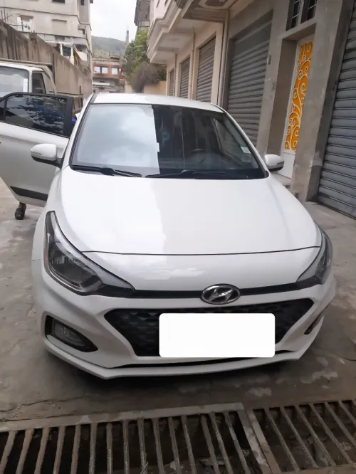 Hyundai i20 2019 i20