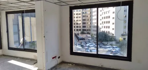 Menuiserie Aluminium et Brise Soleil 