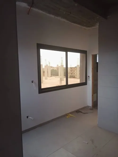 Menuiserie Aluminium et Brise Soleil 