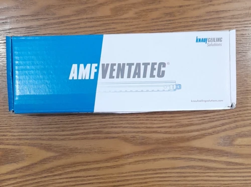 Faux-plafonds démontable Knauf