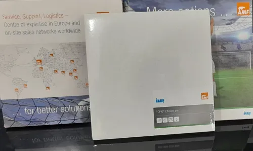 Faux-plafonds démontable Knauf