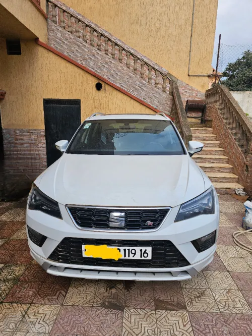 Seat ATECA 2019 FR
