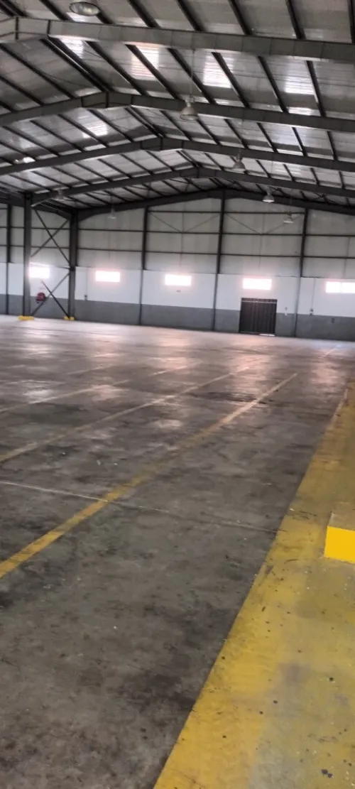 Location Hangar - Usine Boumerdès Khemis el khechna