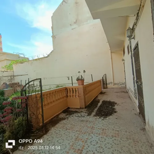 Vente Villa Oran Ain el turck