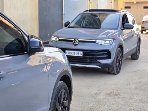 Volkswagen Tahru 2025 La toute
