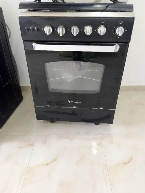 Cuisinière condor