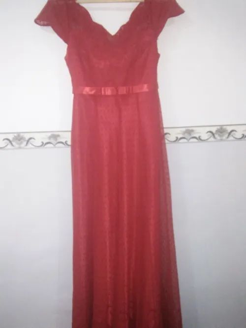 Robes de soirée