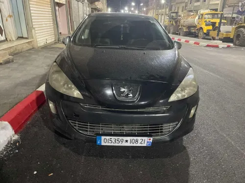 Peugeot 308 2008 308