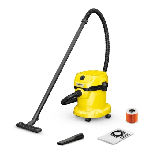 ASPIRATEUR WD2 PLUS