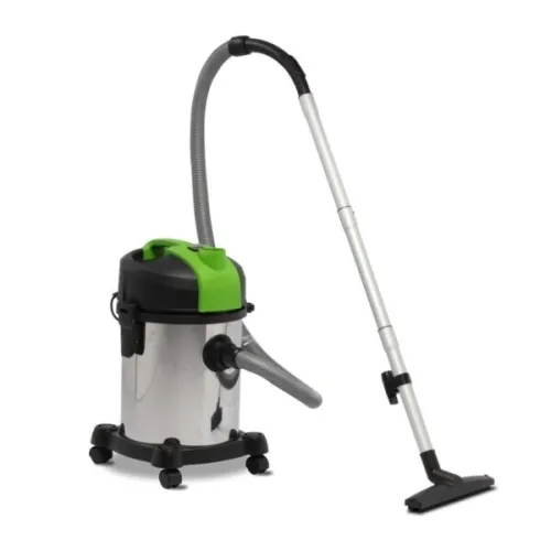 ASPIRATEUR EAU ET POUSSIERE IPC 20L INOX