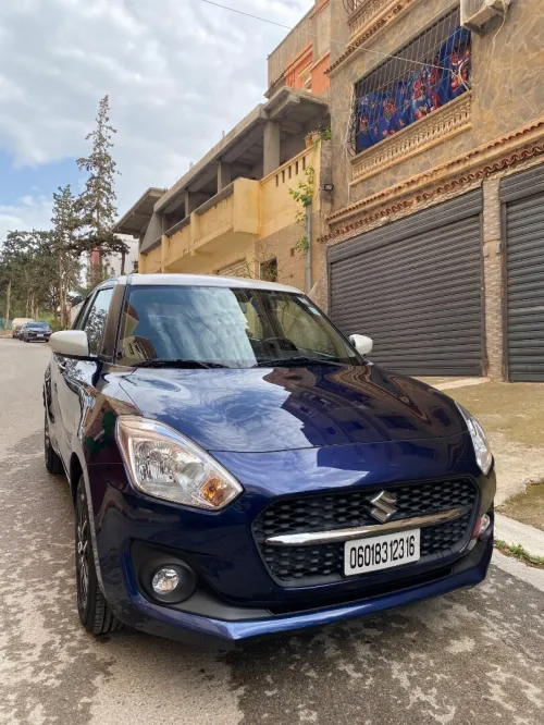 Suzuki Swift 2023 
