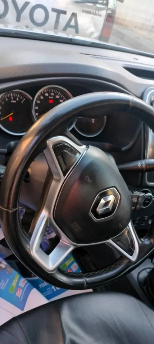 Renault Symbol 2018 