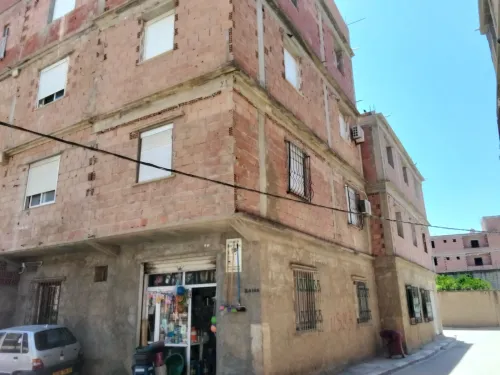 Vente Villa Blida Larbaa