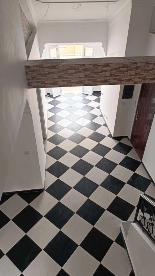 Vente Appartement F5 Tizi Ouzou Tizi ouzou