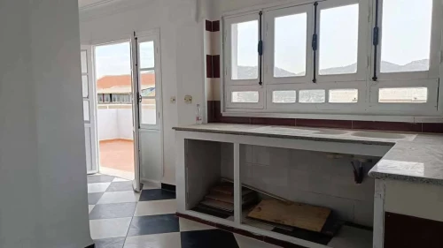Vente Appartement F5 Tizi Ouzou Tizi ouzou