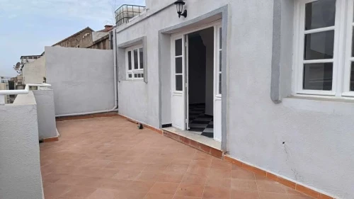 Vente Appartement F5 Tizi Ouzou Tizi ouzou