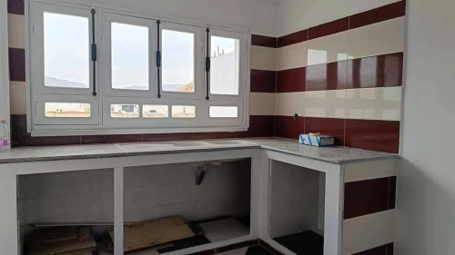 Vente Appartement F5 Tizi Ouzou Tizi ouzou