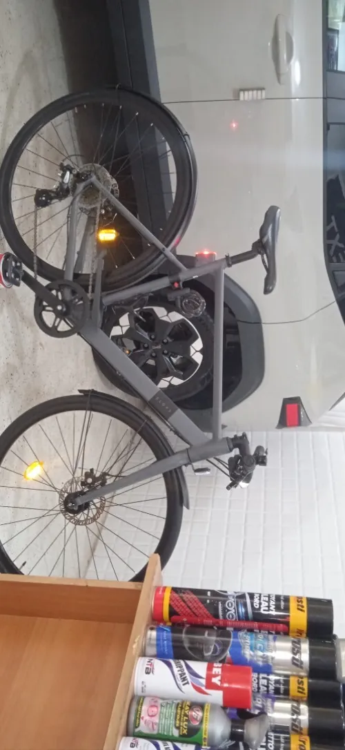 Vélo classique
