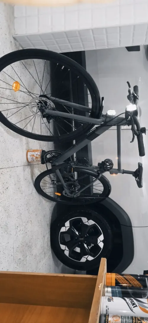 Vélo classique