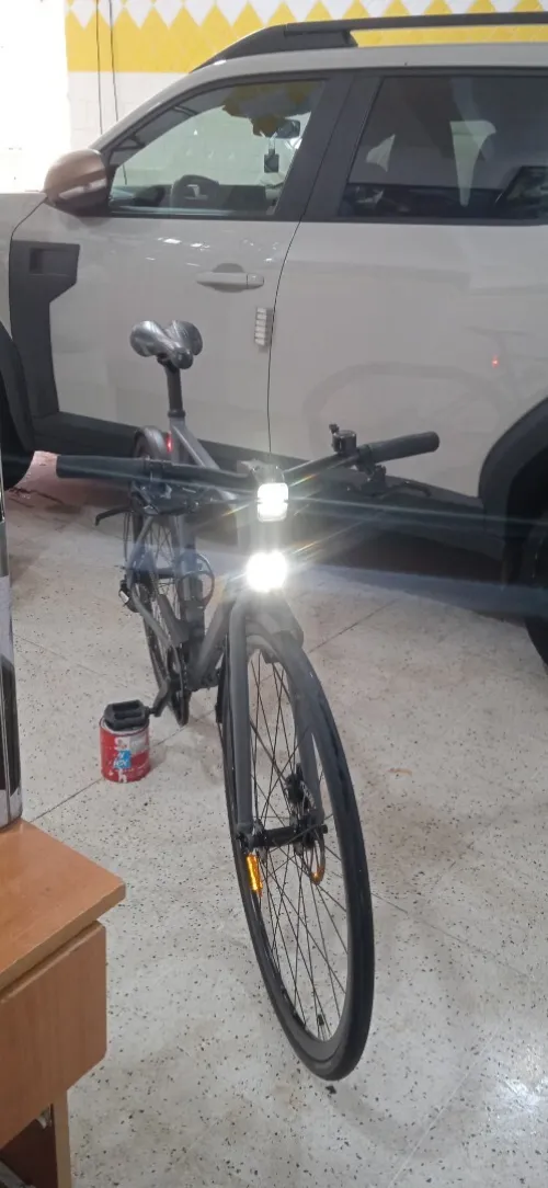 Vélo classique