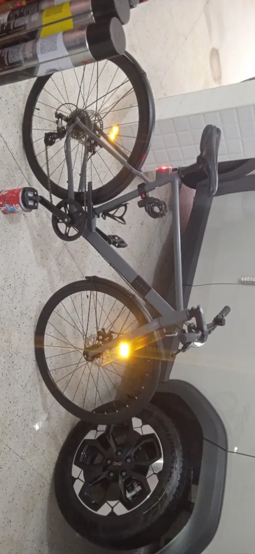 Vélo classique